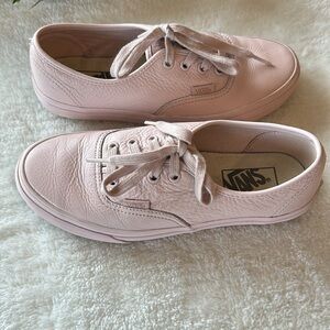 Vans shoes